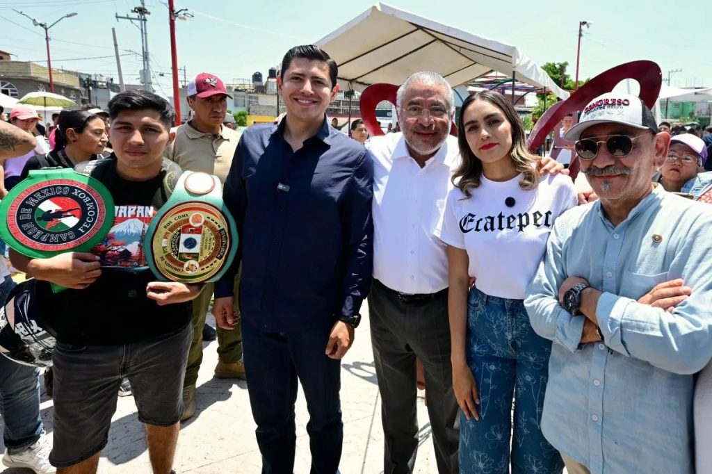 FOTOS: José Alam Chávez