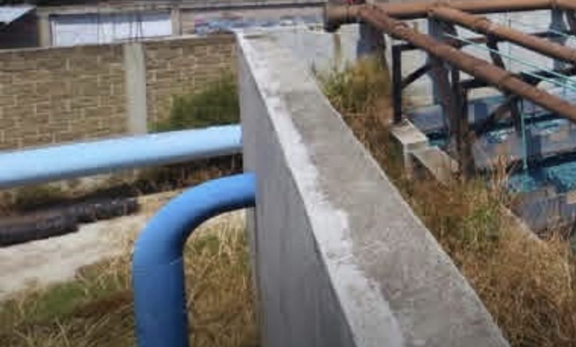 Acelera gobierno de Chimalhuacán avance técnico del pozo Hojalateros