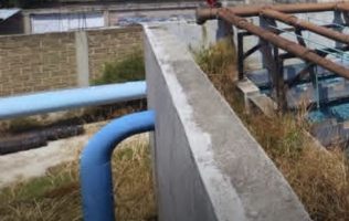 Acelera gobierno de Chimalhuacán avance técnico del pozo Hojalateros
