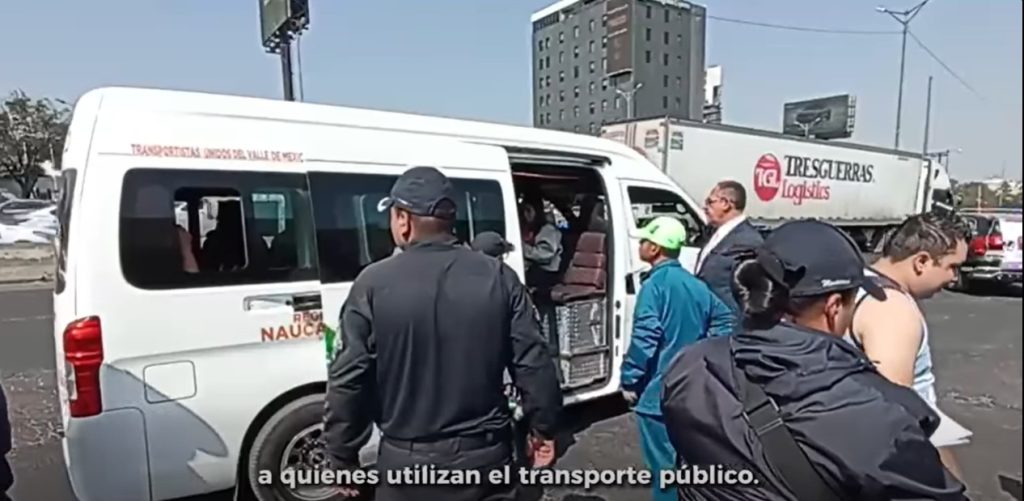 FOTO: Gobierno de Naucalpan