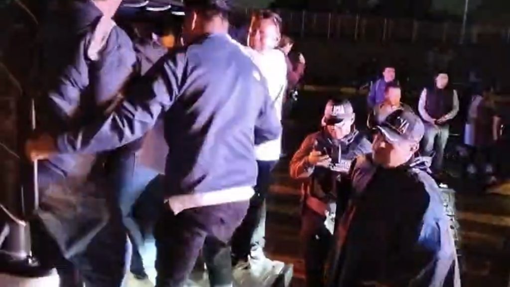 FOTO: Policía Ecatepec