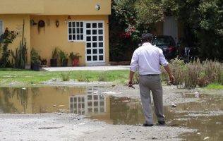 Activa Edomex brigadas médicas por temporada de lluvias en municipios