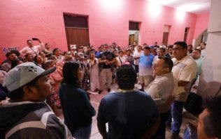 Acuerdo permite liberar acceso a Celestún y avanzar en proyecto carretero