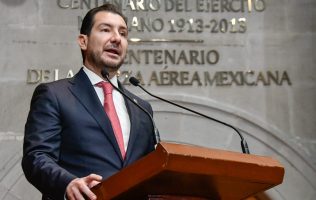 Acusa PRI que CDMX se queda con agua del Edomex