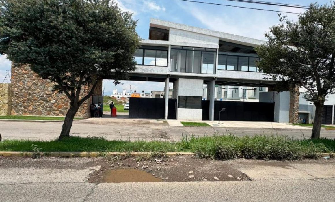 Acusan a desarrolladora de Metepec por fraude de 16 millones de pesos