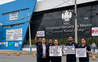 Acusan posible fraude fiscal y abusos laborales en escuela de Teoloyucan
