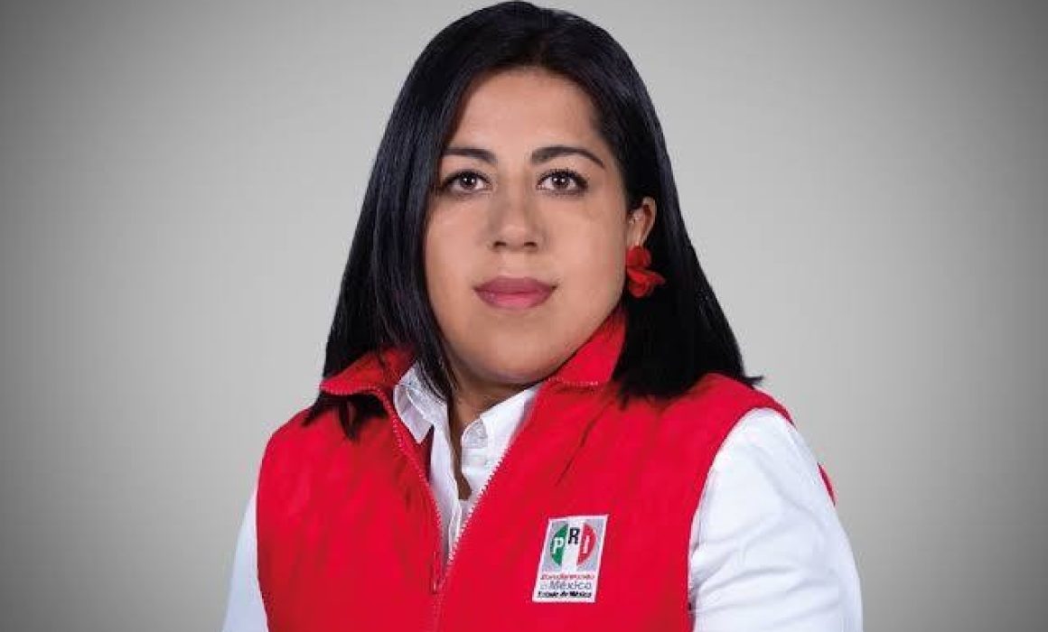 Admite exalcaldesa de Jilotzingo amistad con presuntos delincuentes