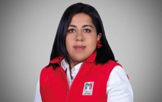 Admite exalcaldesa de Jilotzingo amistad con presuntos delincuentes