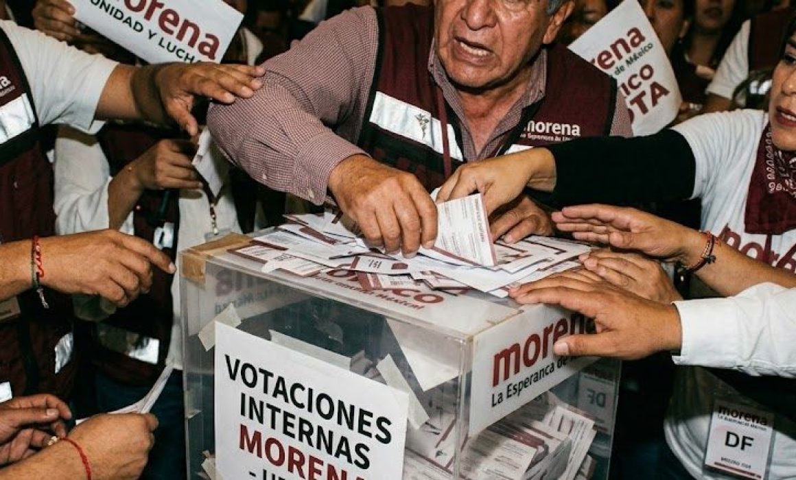 Advierte Emilio Ulloa un complejo escenario electoral para el 2027