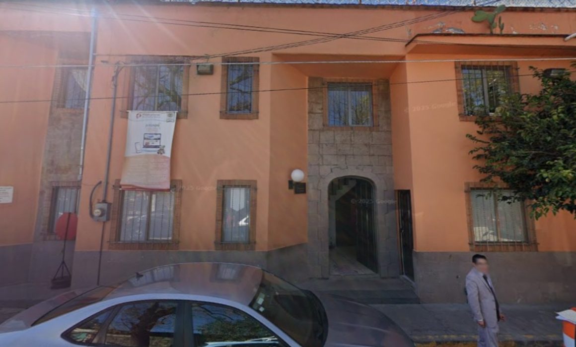 Advierten motín en penal de Jilotepec por crisis de seguridad y maltrato