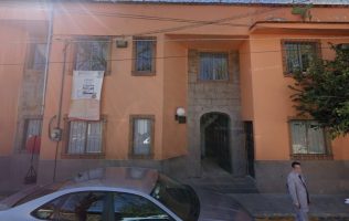 Advierten motín en penal de Jilotepec por crisis de seguridad y maltrato