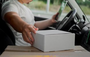 Afecta suspensión de DHL a miles de habitantes del sur mexiquense