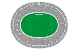 Agotan Pumas y Cruz Azul boletos en preventa