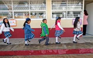 Ajustará EdoMéx calendario escolar 2025-2026 en educación básica