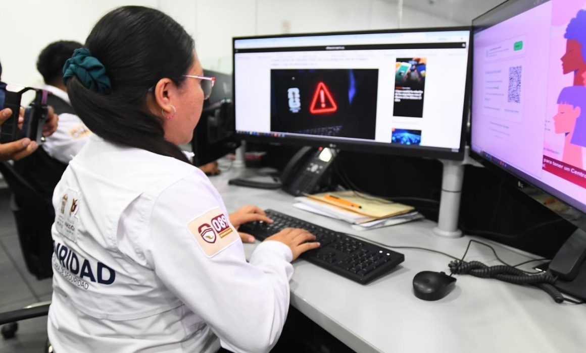 Alerta Policía Cibernética por app’s falsas para ver eventos deportivos