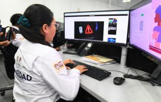 Alerta Policía Cibernética por app’s falsas para ver eventos deportivos