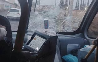 Alertan por nuevo ataque de presuntos montachoques en Chalco
