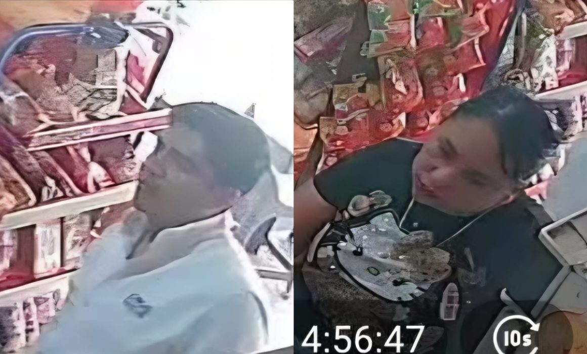 Alertan sobre nueva modalidad de robo a comercios en Texcoco-Lechería