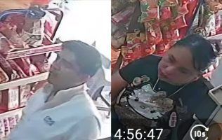 Alertan sobre nueva modalidad de robo a comercios en Texcoco-Lechería