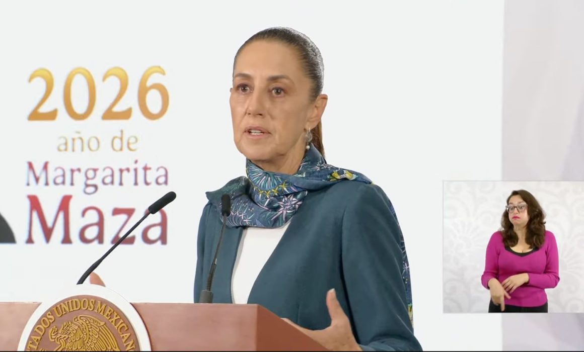 Alista Gobierno Federal Ley General para unificar castigo al feminicidio