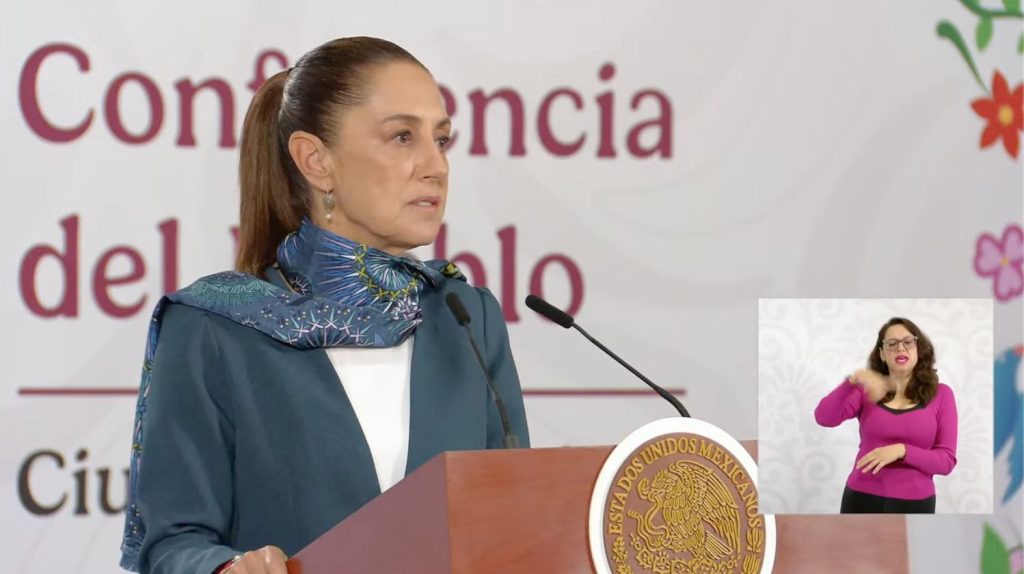 FOTO: Presidencia