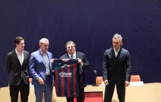 Alista Miguel Herrera revancha al dirigir al Atlante