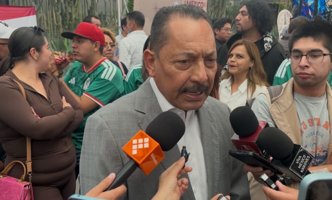 Alista Teotihuacán operativos de seguridad rumbo a temporada mundialista