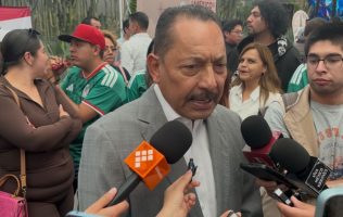 Alista Teotihuacán operativos de seguridad rumbo a temporada mundialista