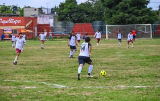Alista Torneo Metropolitano duelos de semifinal para este sábado