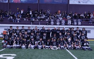 Anhela Raiders de Arboledas salir campeón en Juvenil de Primavera