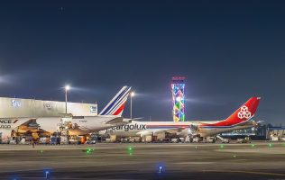 Anuncia AIFA cierres nocturnos en Circuito Mexiquense
