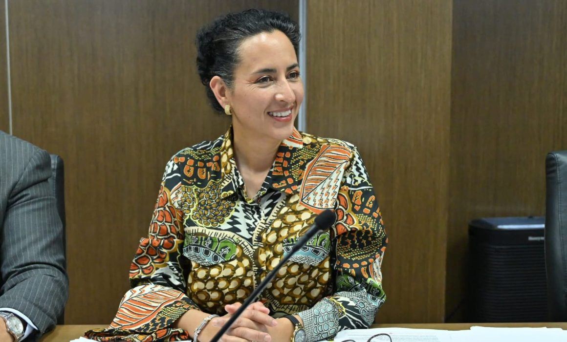 Anuncia Ana Yurixi Leyva pausa temporal en actividades por cirugía