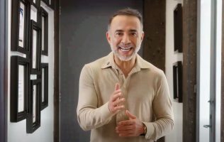 Anuncia Fernando Flores noche musical para festejar a madres de Metepec