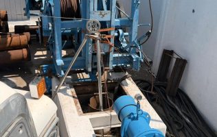 Anuncia ODAPAS mantenimiento de pozos de agua en Tecámac