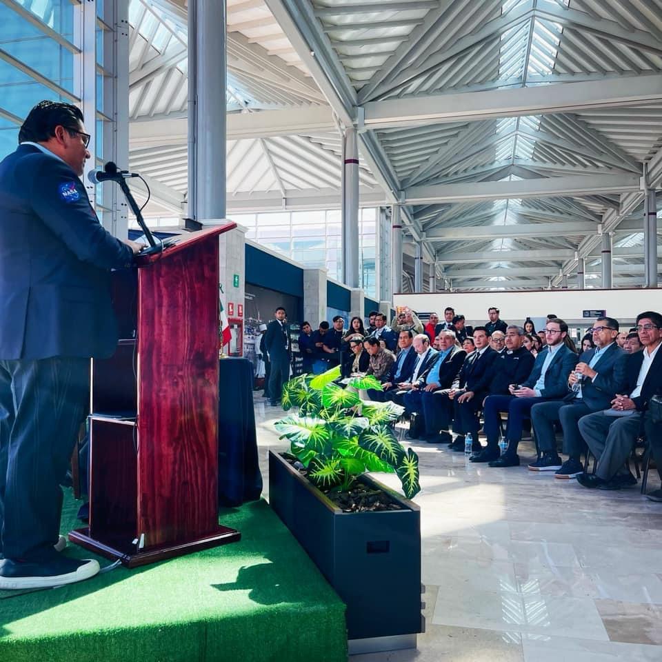 FOTO: Luis Ayala