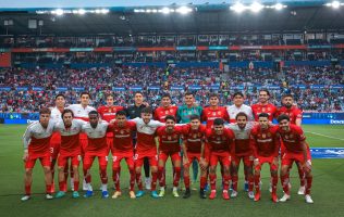 Anuncia Deportivo Toluca alianza con GAC