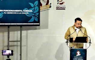 Anuncian en Cuautitlán Izcalli nuevas clínicas y atención gratuita