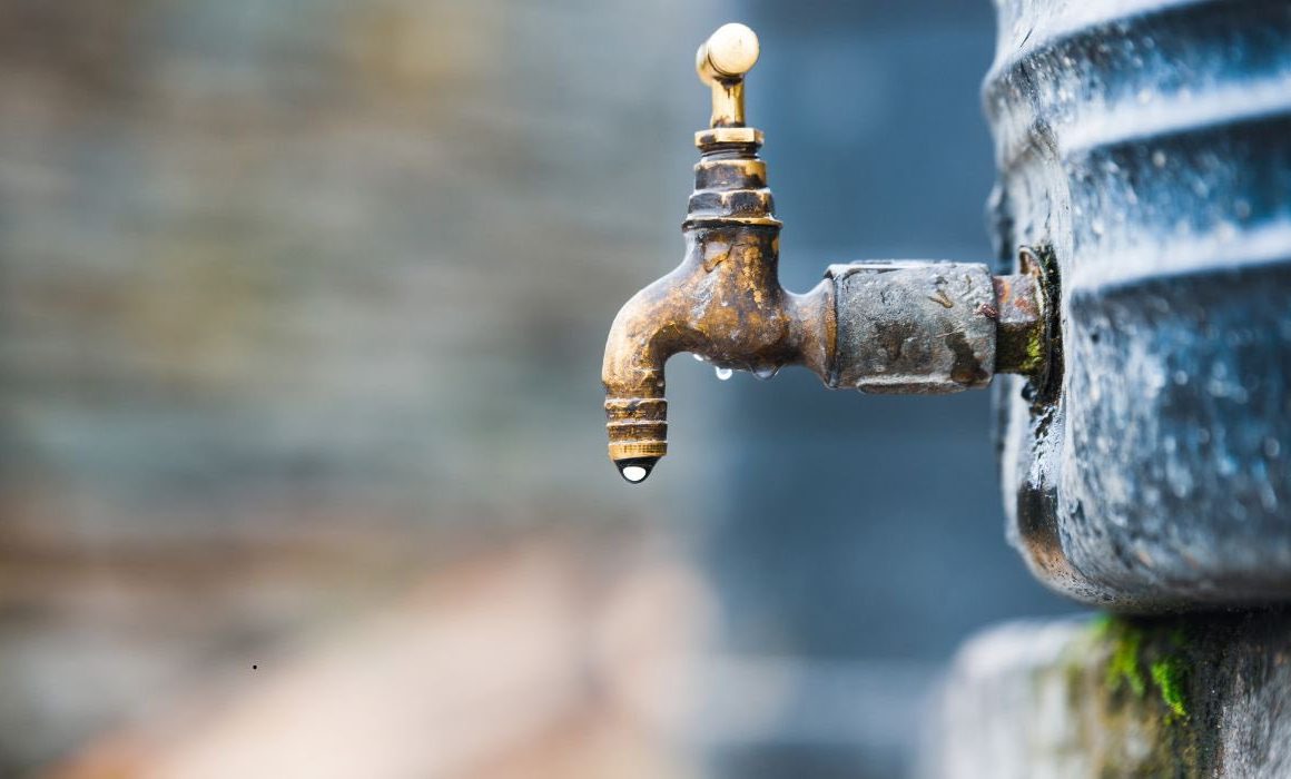 Anuncian reducción de agua del Sistema Cutzamala para el Valle de México