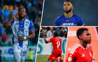 Aporta Liga MX talento mundialista a la selección de Ecuador