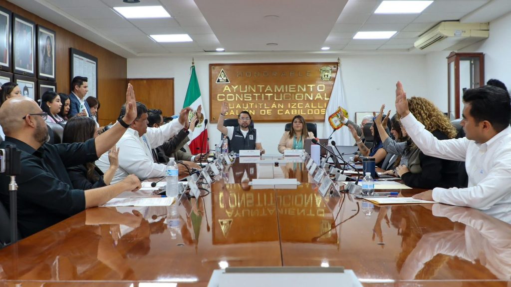 Foto: Gobierno Municipal de Cuautitlán Izcalli 