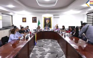 Aprueba Coacalco recurso para seguridad y fortalecimiento municipal 2026