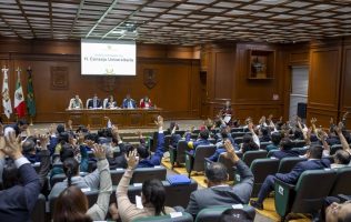 Aprueba Consejo Universitario UAEMéx a nuevos directores