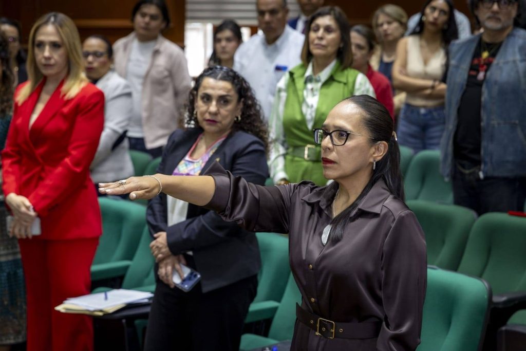 FOTO; UAEMEX