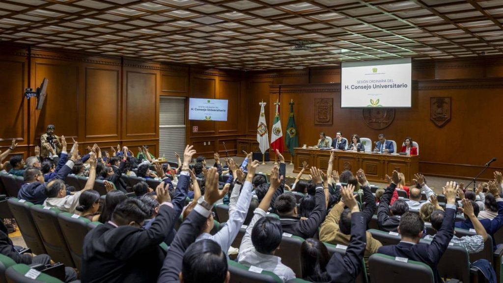 FOTOS: UAEMEX