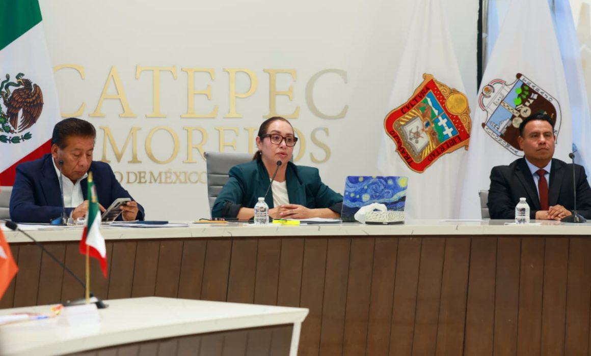 Aprueba Ecatepec estímulos fiscales para regularizar negocios