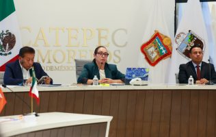 Aprueba Ecatepec estímulos fiscales para regularizar negocios