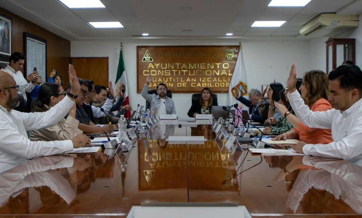 Aprueban mejoras en salud para Cuautitlán Izcalli