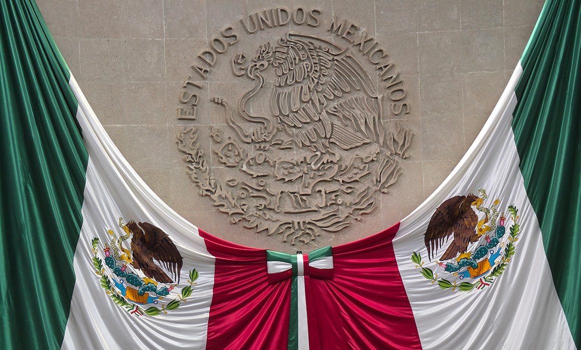 Aprueban nuevo control de candidaturas rumbo a 2027