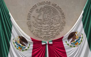Aprueban nuevo control de candidaturas rumbo a 2027