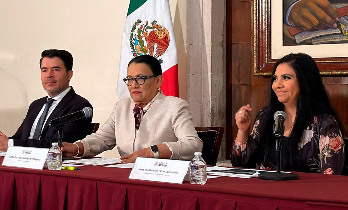 Apuesta Segob al diálogo ante amenaza de paro de CNTE